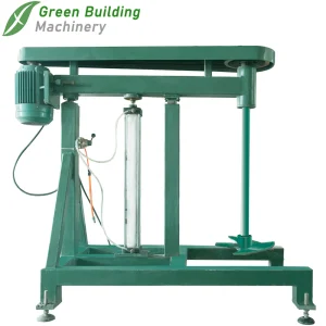 Manual Wet Cement Mortar Mixer