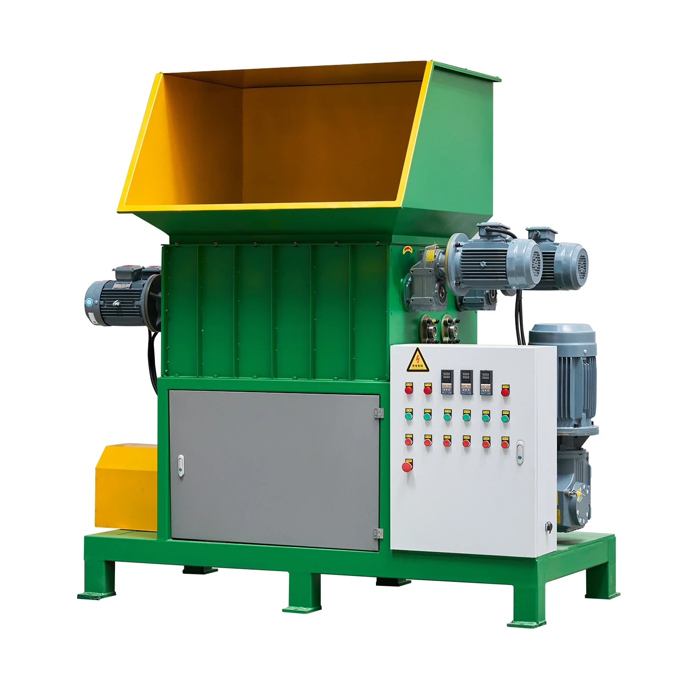 Eps/Xps Melting Machine With Beltconveyer 1 EPS/XPS melting machine with beltconveyer