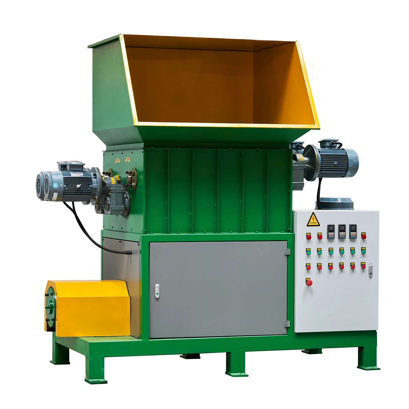 Eps/Xps Melting Machine With Beltconveyer 2 EPS/XPS melting machine with beltconveyer - Image 2