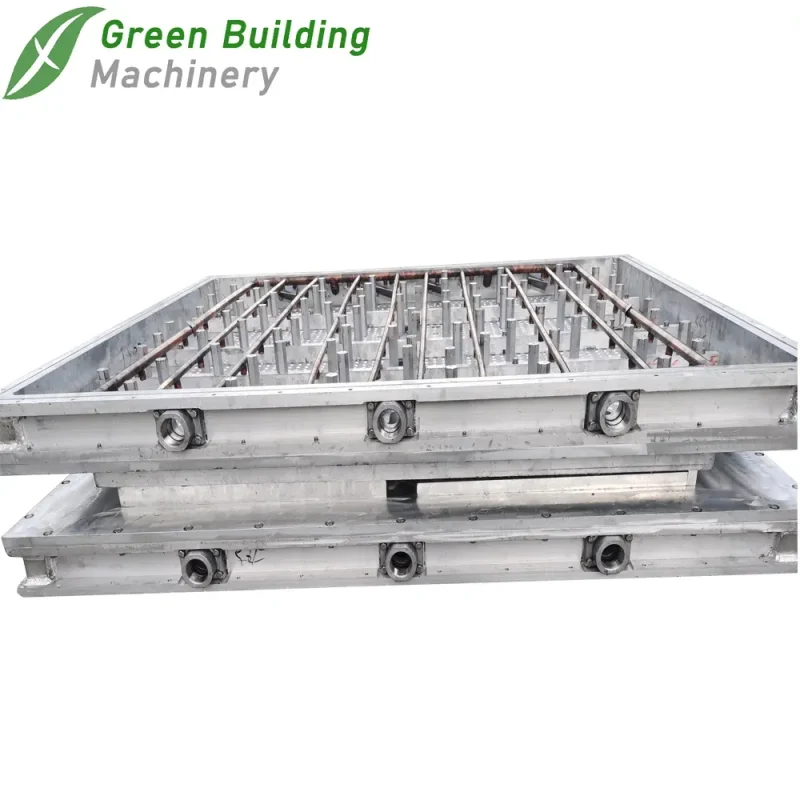 Adjustable Decorative Plate Mold 9 Adjustable Decorative Plate Mold - Adjustable Decorative Plate Mold 1 - Green Building EPS Machine