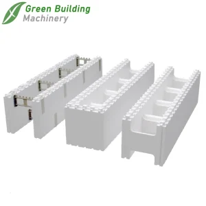 Building Parts Mold