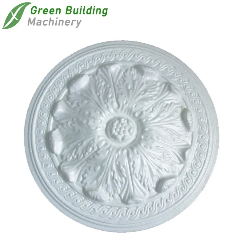 Eps Decoration Parts Wall Decoration Living Room Decoration 8 EPS Decoration parts wall decoration living room decoration - EPS Decoration parts wall decoration living room decoration 1 - Green Building EPS Machine