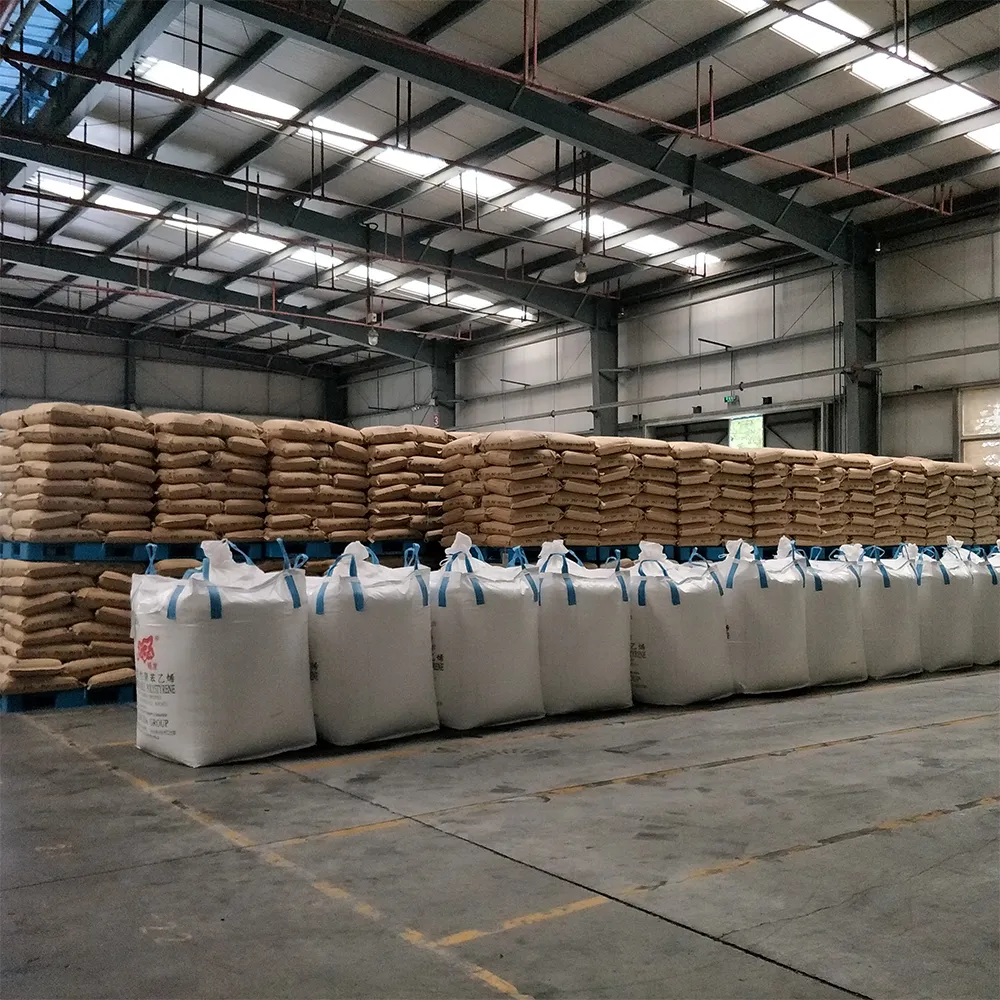 Eps Resin High Quality Eps Raw Material Expandable Polystyrene Styrofoam Material 4 EPS Resin High Quality EPS Raw material Expandable polystyrene Styrofoam material - Image 4