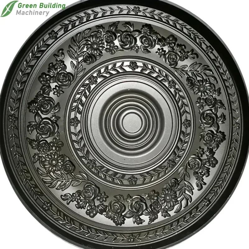 Eps Mold Eps Shape Mold Box Relief Mold Shape 8 EPS mold EPS shape mold box relief mold shape - EPS mold EPS shape mold box relief mold shape 1 - Green Building EPS Machine
