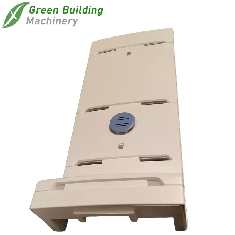 Electrical Component Mold 11 Electrical Component Mold - Electrical Component Mold 1 - Green Building EPS Machine