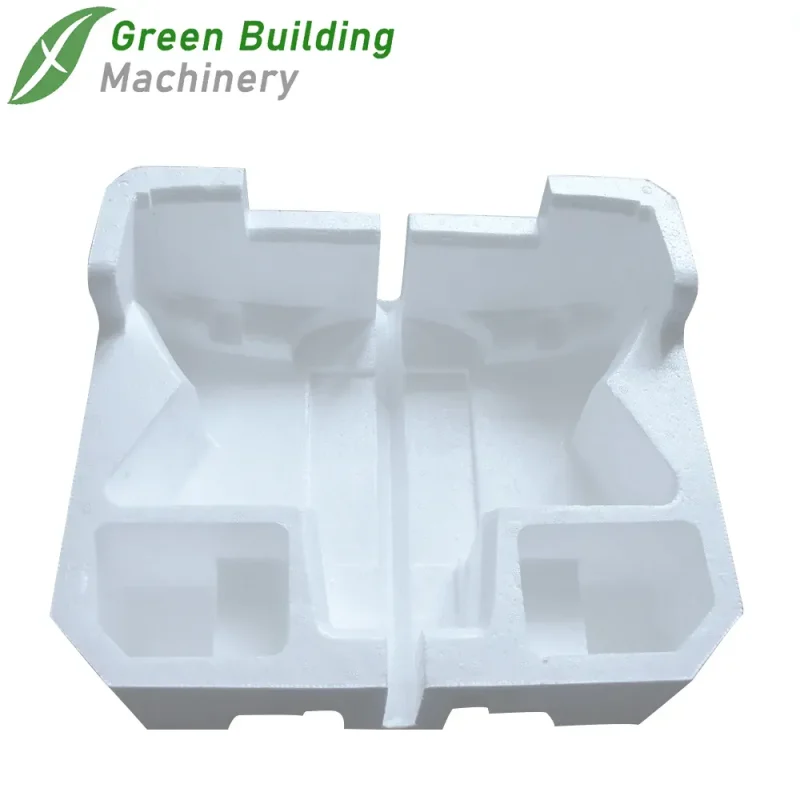 External Packaging Mold For Electrical Components 12 External Packaging Mold for Electrical Components - External Packaging Mold for Electrical Components 1 - Green Building EPS Machine