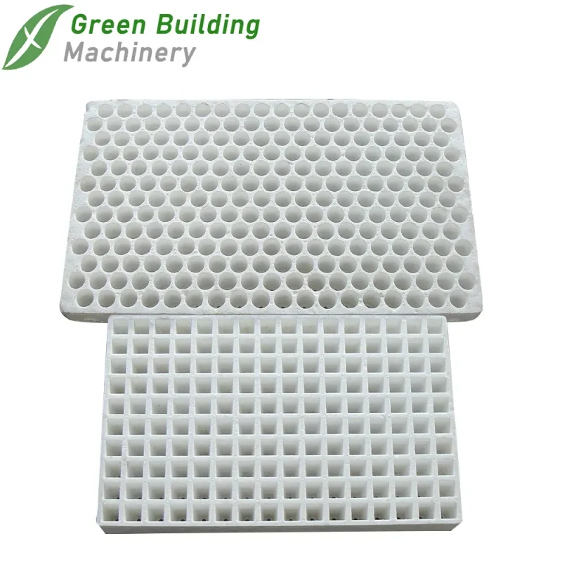 Eps Agricultural Application, Agricultural Mold, Polystyrene Mold Cultivation Box, Seedling Box 7 EPS agricultural application, agricultural mold, polystyrene mold cultivation box, seedling box - polystyrene mold boxes for seedling cultivation tray molds 1 - Green Building EPS Machine