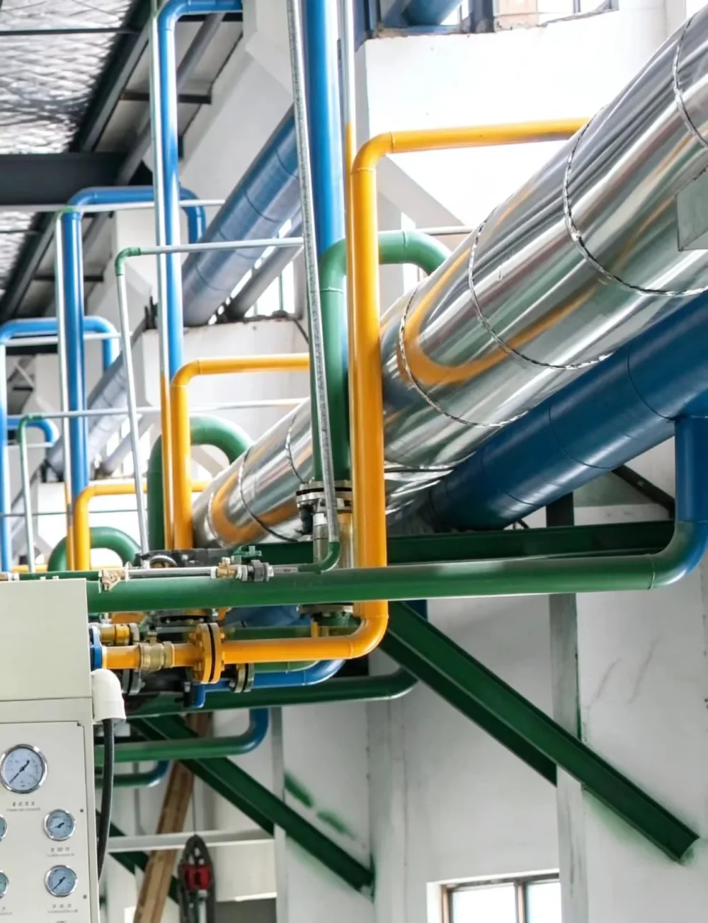 Introduction To An Eps Foam Factory 32 26.9.9TP-3