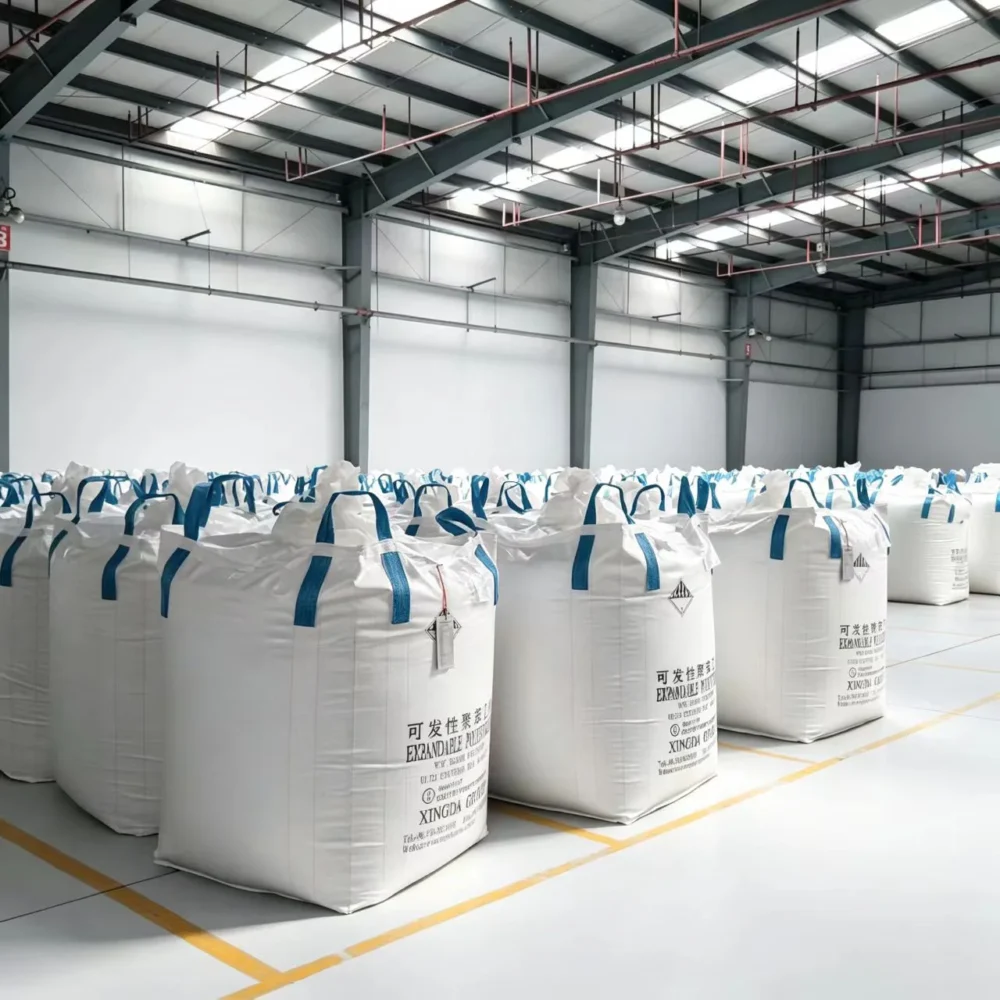 Introduction To An Eps Foam Factory 25 26.9.9TP-4
