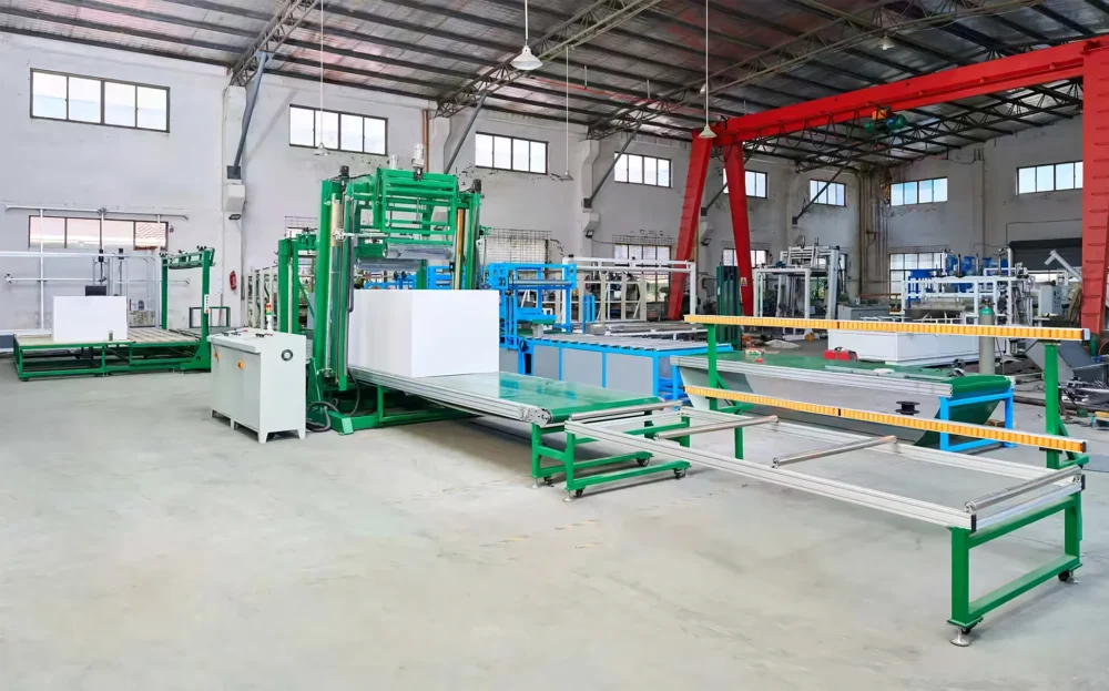 Introduction To An Eps Foam Factory 40 26.9.9TP-6