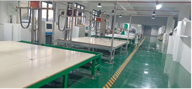 Introduction To An Eps Foam Factory 41 9.9-11