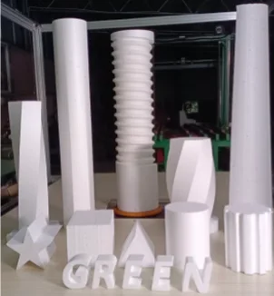 Introduction To An Eps Foam Factory 42 9.9-12