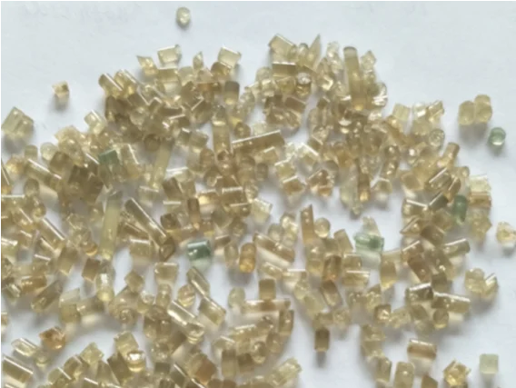 Introduction To An Eps Foam Factory 45 9.9-15