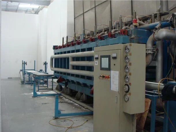 Introduction To An Eps Foam Factory 31 9.9-3