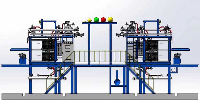 Introduction To An Eps Foam Factory 33 9.9-5